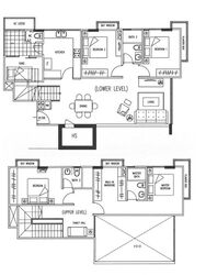 Worthington (D15), Apartment #565519581